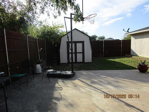 5th image of 1702 Palisades Dr