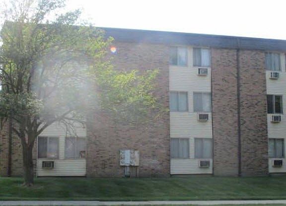2nd image of 22427 Jackson Ct Suite 3F