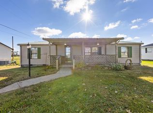 2540 Fox Rd, Jeffersonville, KY 40337