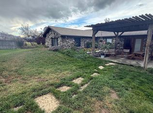 24 Moonlite Dr, Cody, WY 82414