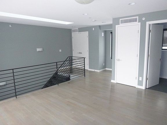 3rd Level Loft