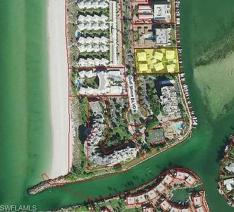 2nd image of 2500 Gulf Shore Blvd N