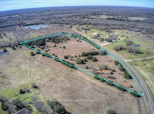 Fm 1564 W, Caddo Mills, TX 75135