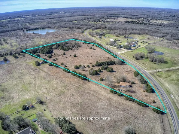 Fm 1564 W, Caddo Mills, TX 75135