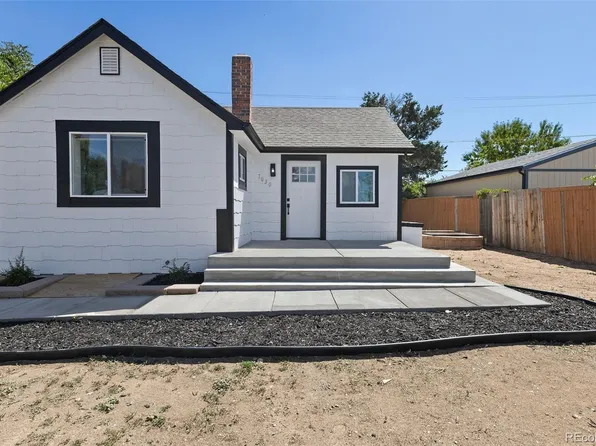 7030 Newport Street, Commerce City, CO 80022