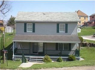 1551 4th St, Westmoreland City, PA 15692
