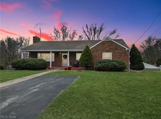 391 Canton Rd, Wintersville, OH 43953