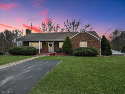 391 Canton Rd, Wintersville, OH, 43953