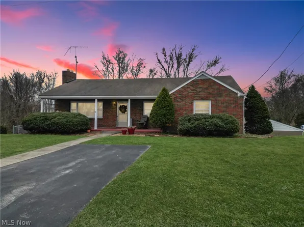 391 Canton Rd, Wintersville, OH 43953