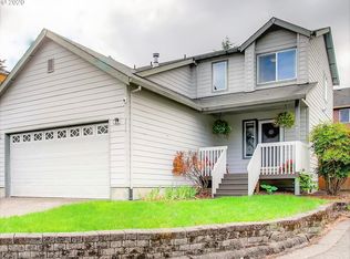 7015 SW 195th Ave, Beaverton, OR 97007