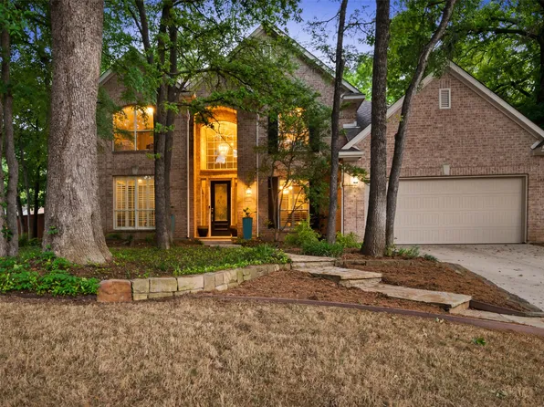 4217 Georgetown Dr, Flower Mound, TX 75028