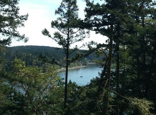 161 Vue Du Port Rd, Orcas Island, WA 98243