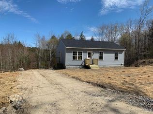 Spiller Rd, Gorham, ME 04038