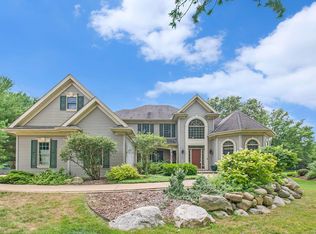 5835 Rolling Pines Ct, Kalamazoo, MI 49009