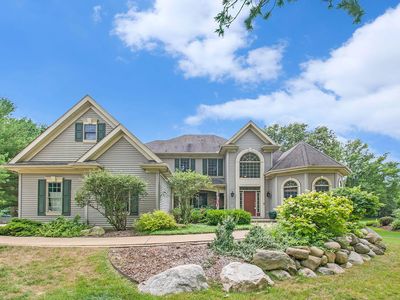 5835 Rolling Pines Ct, Kalamazoo, MI, 49009