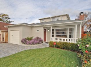 1353 Geneva Ave, San Carlos, CA 94070