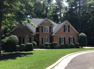 105 Picardy Village Pl, Cary, NC 27511