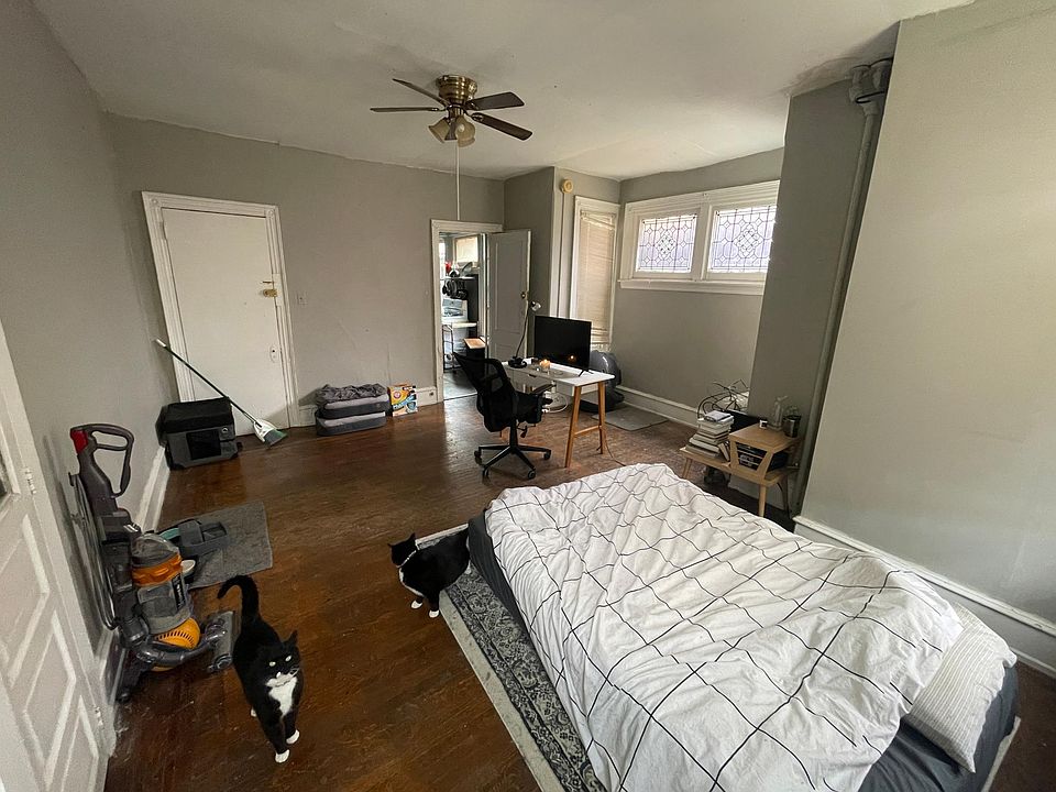 1st image of 4219 Baltimore Ave #2R
