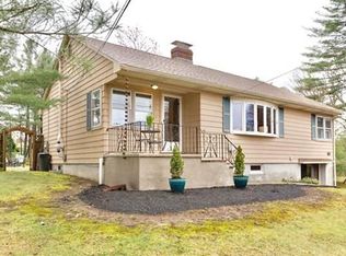 40 North St, North Reading, MA 01864