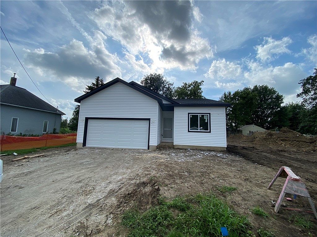 503 Five Business Hwy, Pleasantville, IA 50225 MLS 679258 Zillow