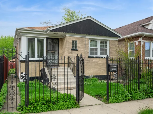 1418 N Waller Ave, Chicago, IL 60651