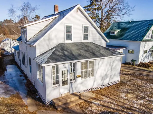 423 East WASHINGTON AVENUE, Tomahawk, WI 54487