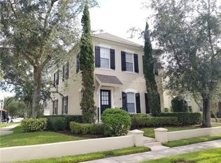 1101 Croton Pl, Celebration, FL 34747