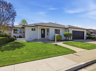 1766 Cherry Grove Dr, San Jose, CA