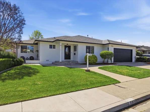 1766 Cherry Grove Dr, San Jose, CA 95125