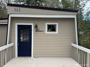 171 Beacon Point Loop S, Lilliwaup, WA 98555