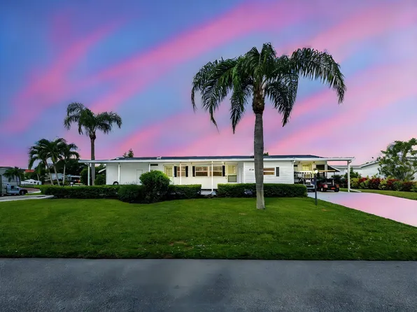 3780 Sage Court, Port St Lucie, FL 34952