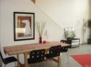 701 W Trinity Ave APT 112, Durham, NC 27701