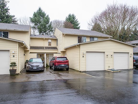 2nd image of 8608 NE Mason Dr Unit 9