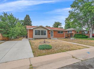 1637 S Quitman St, Denver, CO 80219