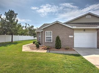 4708 Arbor Ct, Decatur, IL 62526