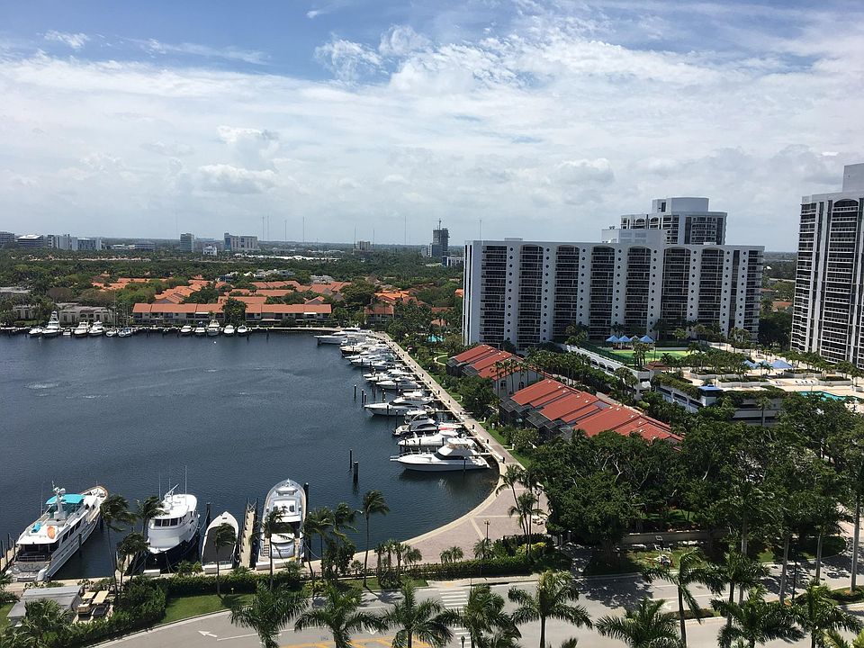 views from all rooms