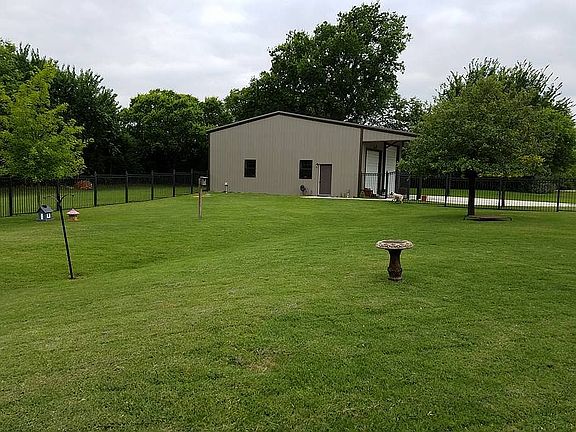 30x40 RV Storage/Shop 1/2 ba