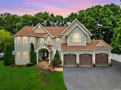 5 Hancock Court, South Setauket, NY, 11720
