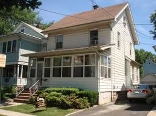 239 Pershing Ave, Roselle Park, NJ 07204