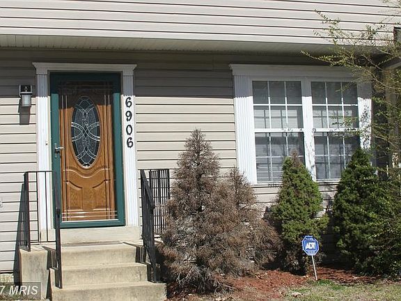 2nd image of 6906 Diamond Ct