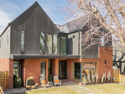 3921 Newton Street, Denver, CO, 80211