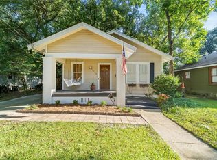 1660 Laurel St, Mobile, AL 36604