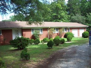 945 Kepley Rd, Salisbury, NC 28147