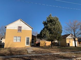 330 Washington St, Scotland, SD 57059