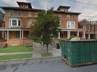2116 N 3rd St, Harrisburg, PA 17110