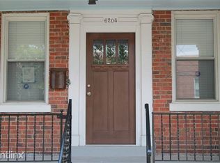 6204 7th St NW, Washington, DC 20011