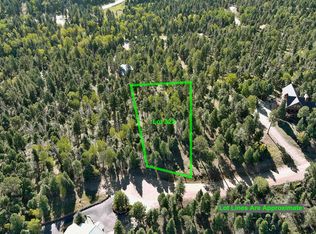 323 Vail Overlook, Angel Fire, NM 87710