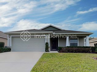 3393 Mahogany Pointe Loop, Lakeland, FL 33810