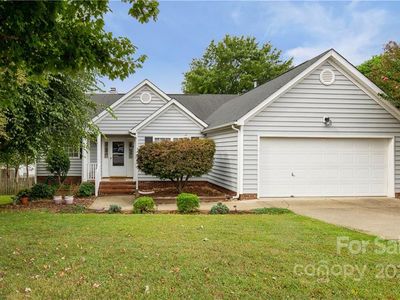 216 Blackberry Walk, Fort Mill, SC, 29715