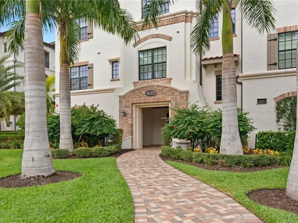 16375 Viansa WAY #201, NAPLES, FL 34110